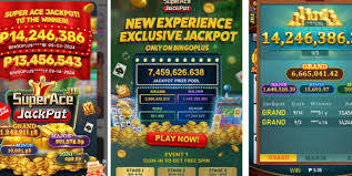 Slots Ace brings the ultimate slot gaming experience with high rewards and jackpots.
